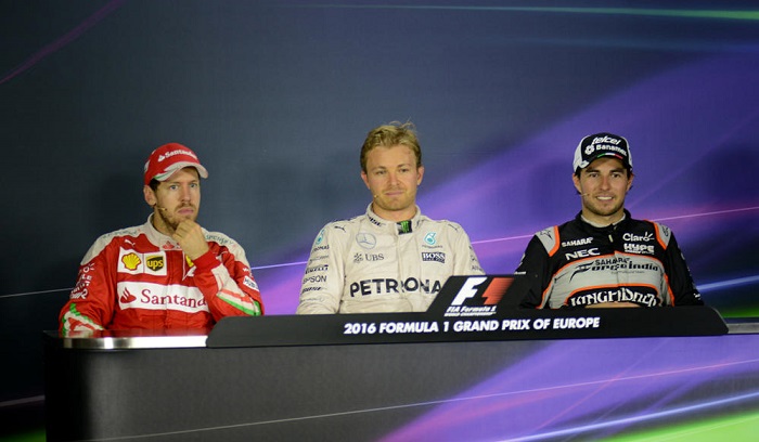 F1 European Grand Prix winner: Baku city track exciting
